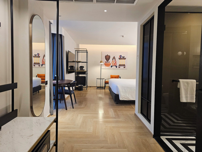 Bedroom 7