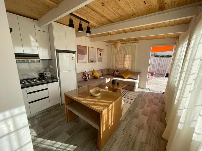 Others 2, Jolie studio neuf ! Vue sur mer !, Agadir-Ida ou Tanane