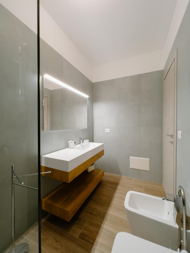 Bedroom 2, Villa Angelica - Casa Vacanze, Reggio Di Calabria