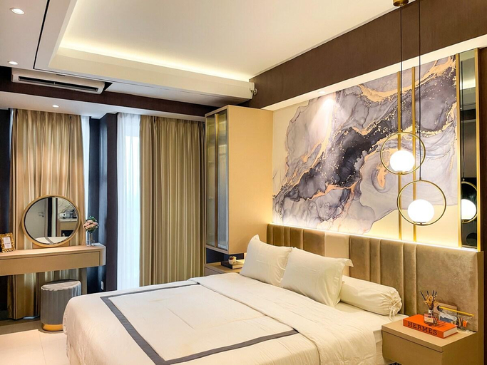 Others 4, Modern Cozy La Casa VI at Benson Tower, Surabaya