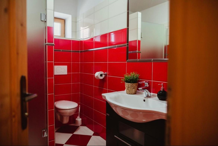 Others 3, Penzion Na Bouci, Havlíčkův Brod