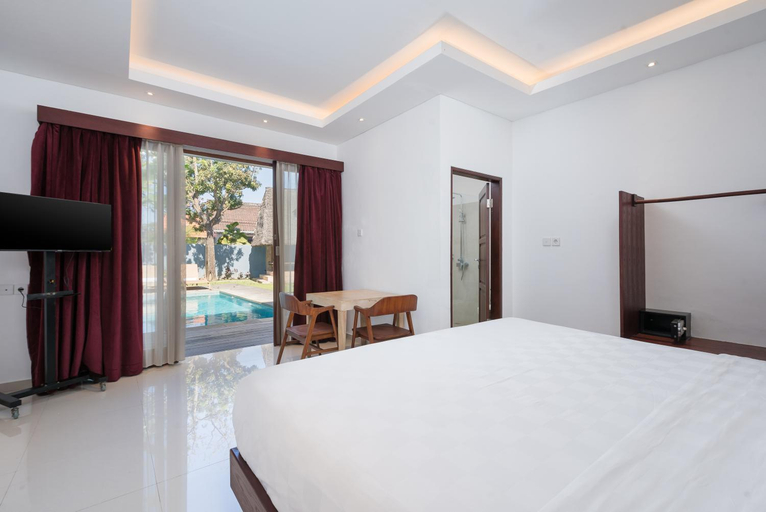 Bedroom 9
