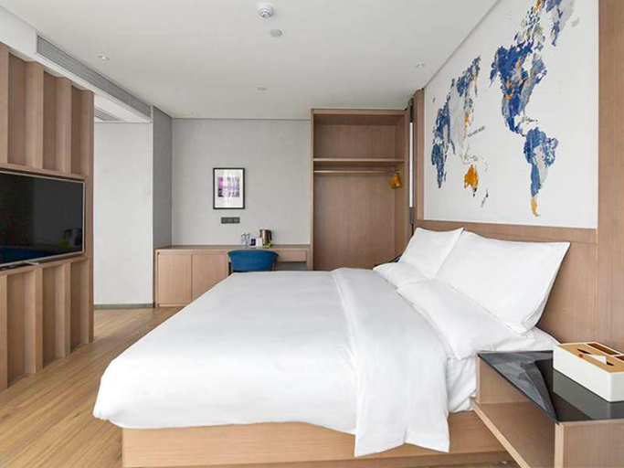 Others 4, Kyriad Marvelous Hotel Huizhou Daya Bay BYD Technology Park, Huizhou