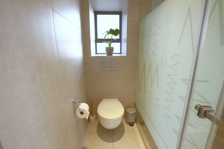 Bathroom 3, Azalia Apartments, City of Johannesburg