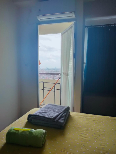 Others 4, apartment 1bedroon plus with kichen, Surabaya