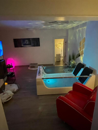 Sport & Beauty 1, Escape Private SPA I, Zurzach