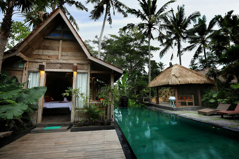 Sport & Beauty 2, Ubud Virgin Villa, Gianyar
