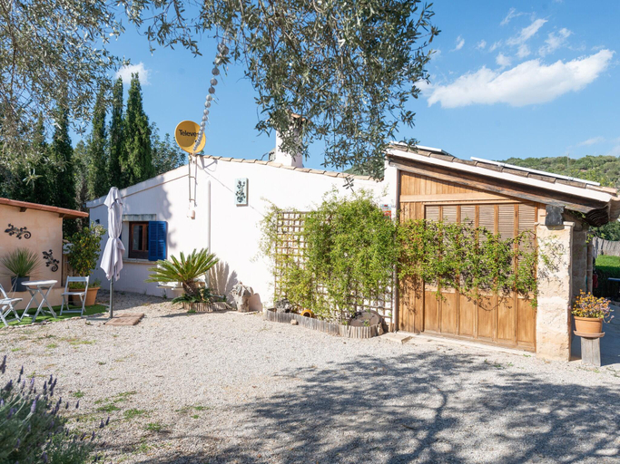 Others 5, Ca Na Rosa - Villa With Private Pool In Campanet, Baleares