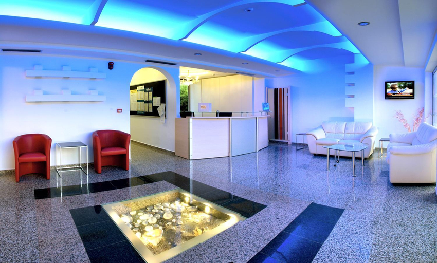 Public Area 4, Kolymbia Bay Art Boutique Hotel - Adults Only, South Aegean