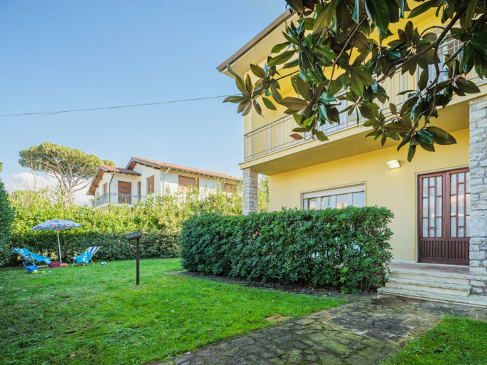 Apartment Appartamento Rita by Interhome, Lucca