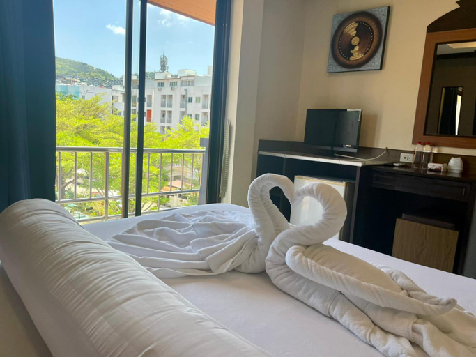 Bedroom 6
