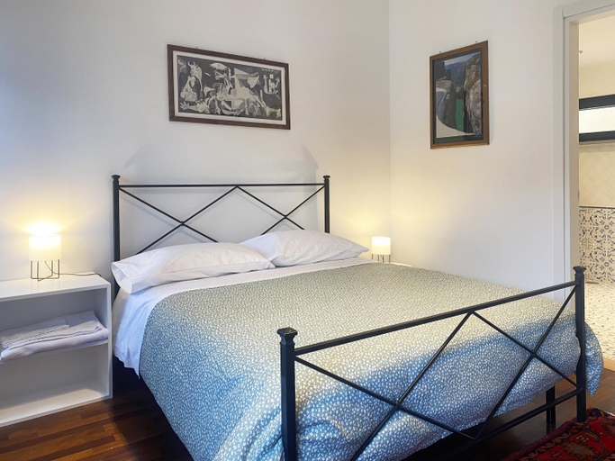 Others 5, B&B Al Pergolato, Viterbo