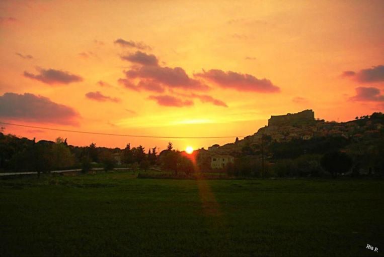 View 2, Diamanti Molivos Studios & Apartments, North Aegean