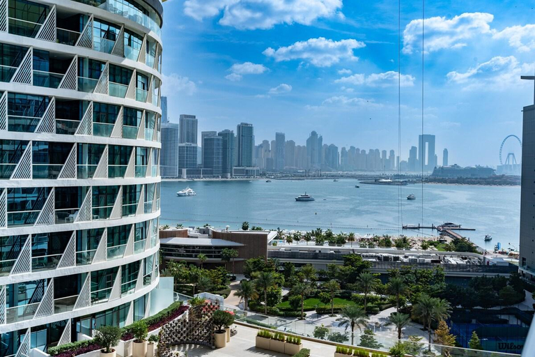 4, The Seven Palm, Dubai