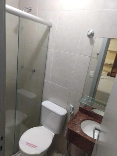 Bathroom 15