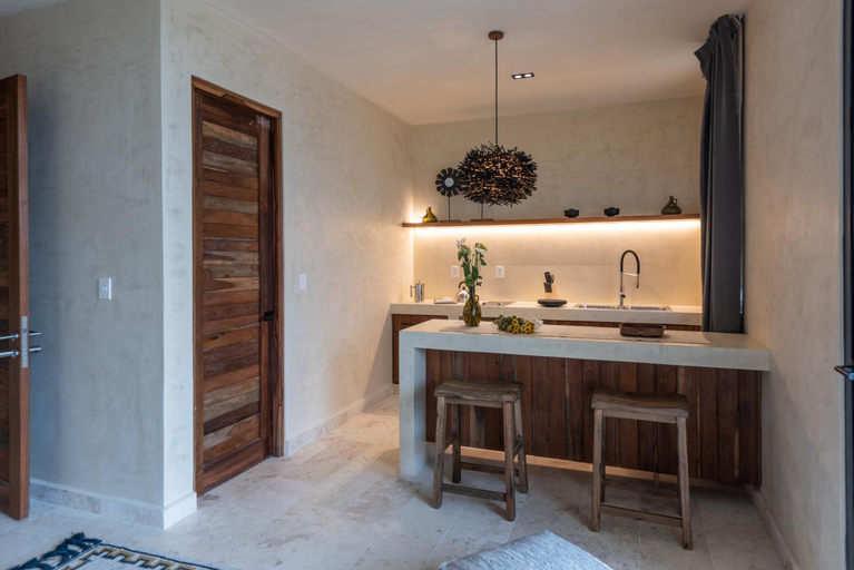 Bathroom 4, Unho Tulum, Cozumel