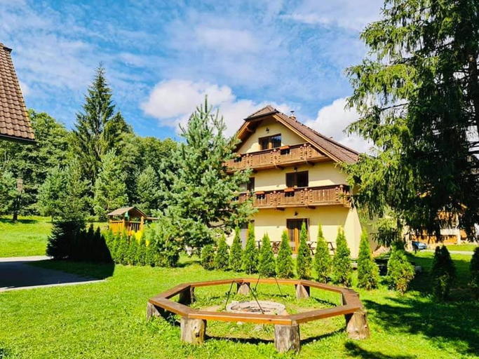 Others 4, Chaty a apartmany Kuria na Taloch, Chopok - JUH, Brezno