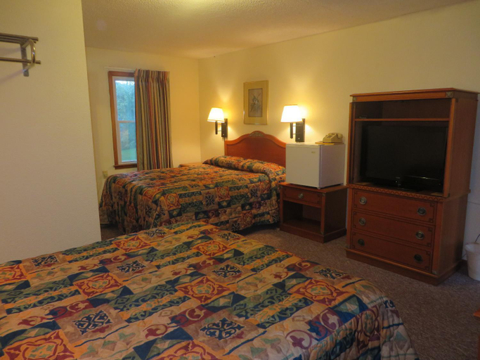 Others 3, Best Budget Inn, Jasper