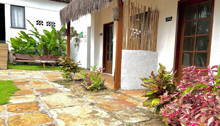 Exterior & Views 2, VILA LITORANEA HOTEL, São Luis