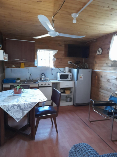Others 5, Camping las islas, Linares