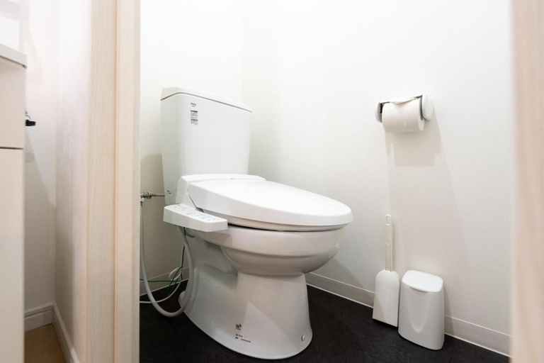 Bathroom 4, Repure Higashimukojima Ekimae Residence II, Sumida