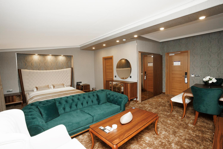 Bedroom 6
