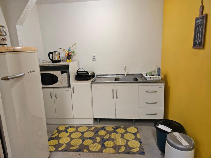 Others 4, Suites Stettin, Pomerode