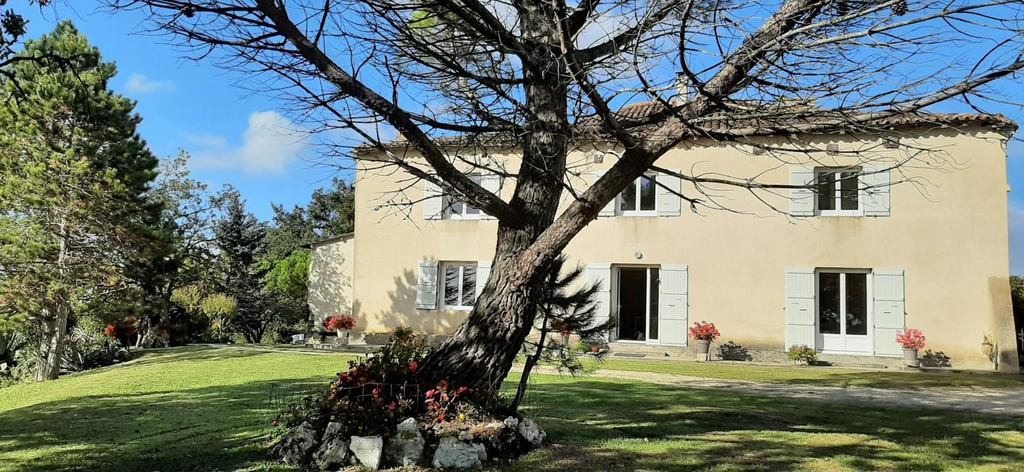 Others 5, Chambres d'hotes - Le Moussat, Gers