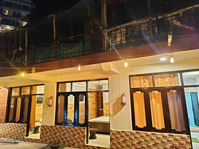 Exterior & Views, Rising View Hills, Kangra
