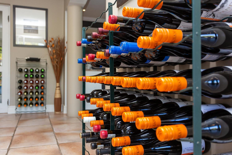 Food & Drinks 5, Pictures Guest House Boutique Hotel, Eden