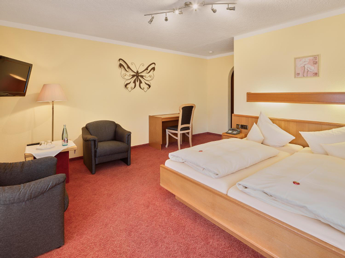 Bedroom 6
