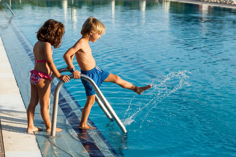 Sport & Beauty 2, Camping Platja Cambrils, Tarragona