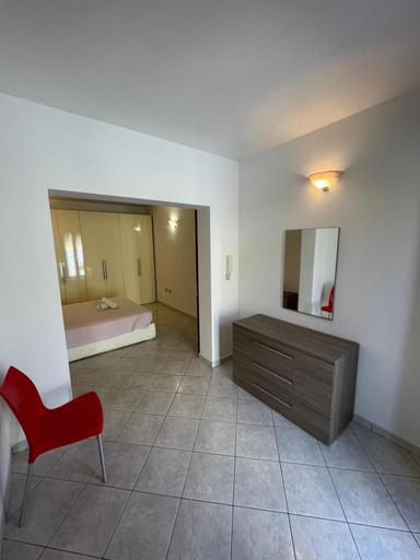 Others 3, Casa Camere Pistis, Cagliari