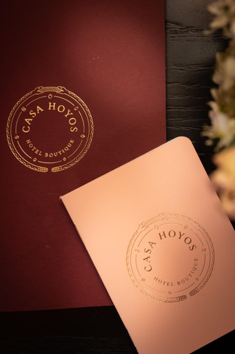 Others 5, Casa Hoyos - Hotel Boutique, Allende