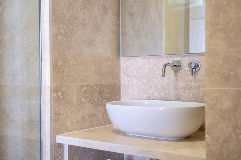 Bathroom 4, Podere Montale Il Borgo, Grosseto