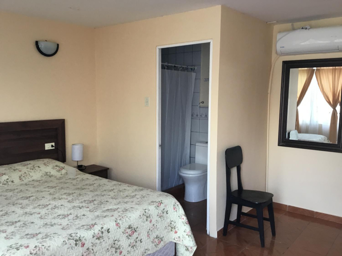 Others 3, Hostal Playa Brava, Copiapó