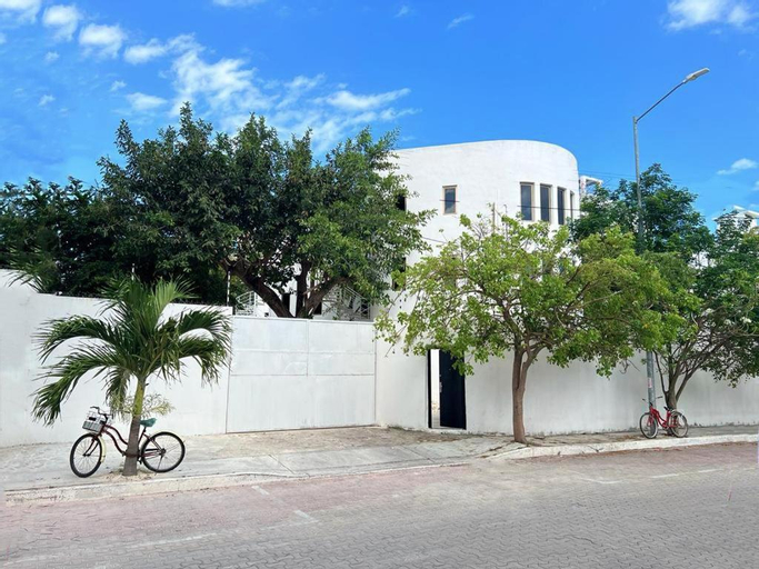 Villas Marula, Cozumel