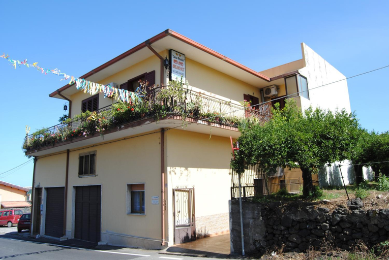 Others 4, B&B Casa Paolo, Catania