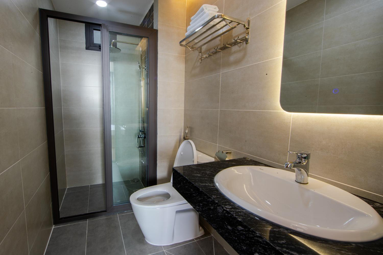 Others 3, Hạnh Trang Hotel, Tân Bình