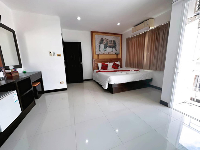 Bedroom 7