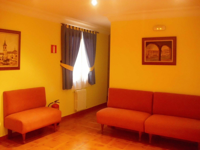 Others 4, Hostal La Mancha, Albacete