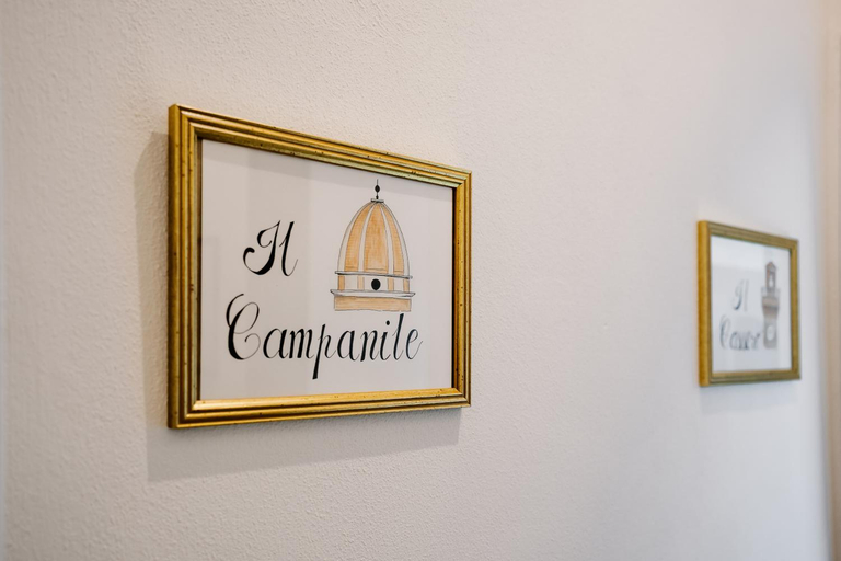 Others 3, LaMi Room & Apartment, Bologna