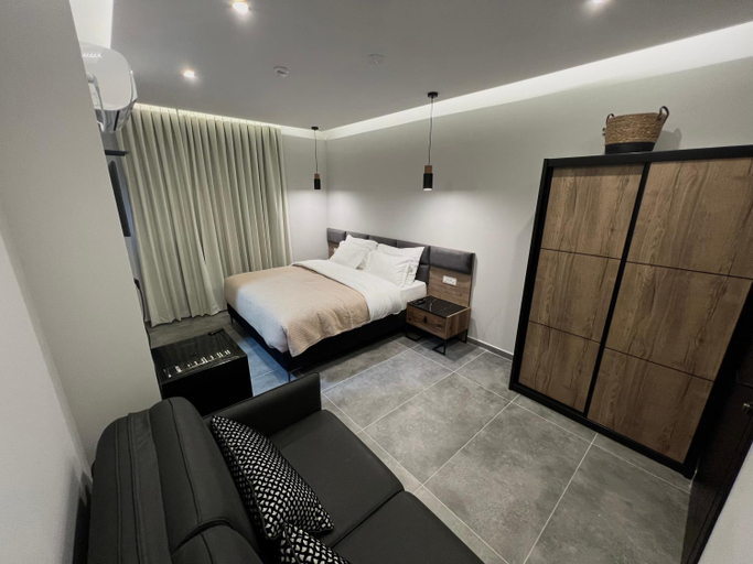 Bedroom 3, בוטיק רפאל Boutique Rafael