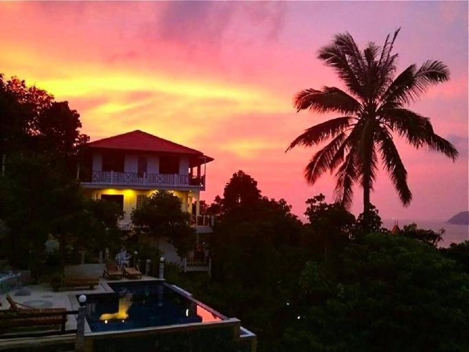 Others 5, Viking House Apartment, Ko Phangan