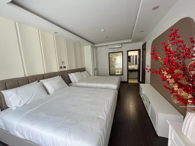 Bedroom 10
