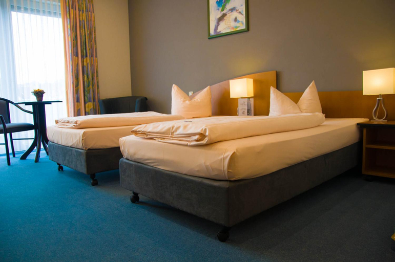Bedroom 19