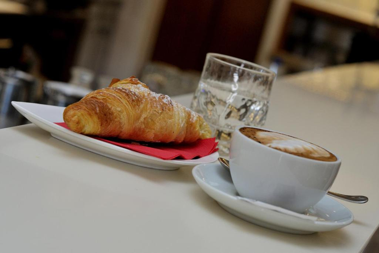 Food & Drinks 4, Duomo Attic (rooms), Salerno