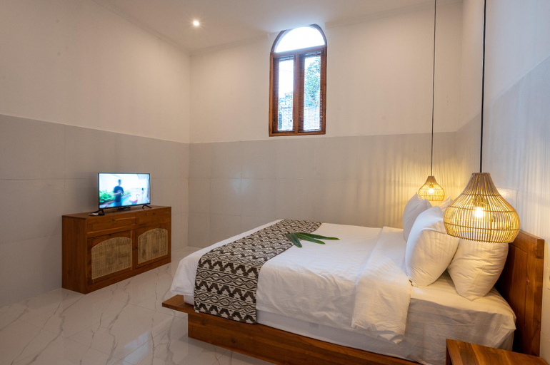 Others 5, Omkara Pandan Canggu Villa, Badung