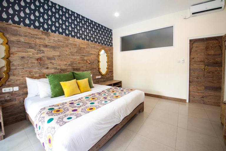 Bedroom 30