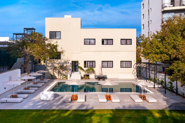 Exterior & Views 1, Naillac Elite Suites, South Aegean